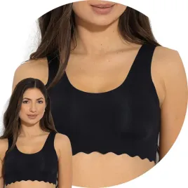 mitex-feel-good-bra-czarny-bezszwowy-biustonosz-l-braletka