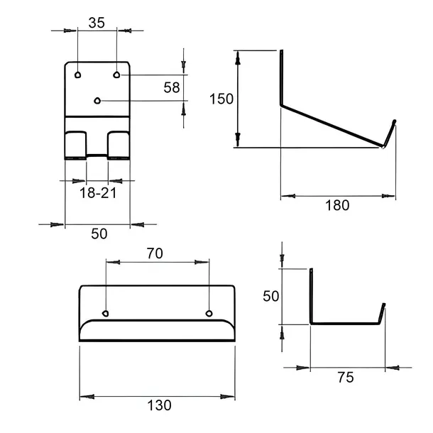 wieszak-scienny-na-rower-bikest-material-dominujacy-metal