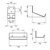 wieszak-scienny-na-rower-bikest-material-dominujacy-metal