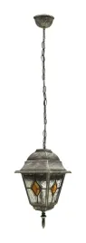 lampa-wiszaca-ogrodowa-tarasowa-na-lancuchu-klasyczna-witraz-zlota-rabalux