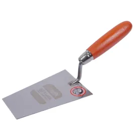kielnia-trapezowa-nierdzewna-tytanx-150-mm-uchwyt-drewniany-instar-0202t