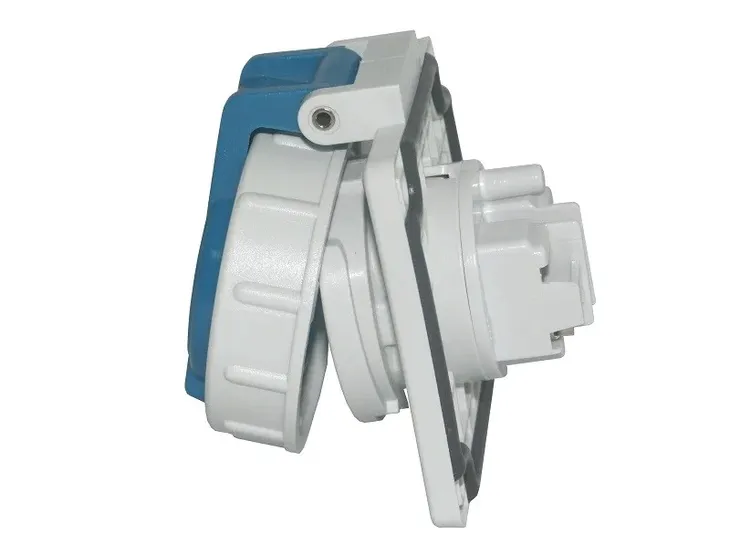 gniazdo-230v-2p-e-ip68-schuko-tablicowe-17006-kolor-niebieski