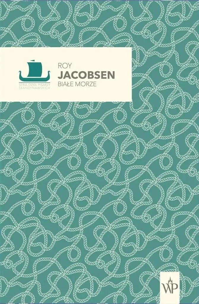 biale-morze-roy-jacobsen