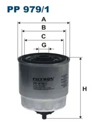 filtr-paliwa-filtron-pp-979-1