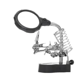 profesjonalny-uchwyt-z-lupa-led-do-lutowania-dodatkowa-reka-kraftanddele