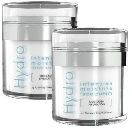 2x-intensywnie-nawilzajacy-krem-do-twarzy-colway-hydro-dzien-i-noc-50-ml