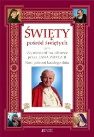 swiety-posrod-swietych-hubert-wolacewicz