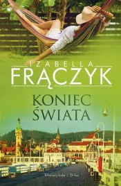 koniec-swiata-izabella-fraczyk
