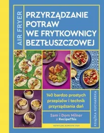 airfryer-przyrzadzanie-potraw-we-frytkownicy