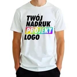 pizama-meska-persol-twoje-zdjecie-bialy-tshirt-czarne-spodenki-roz-xl