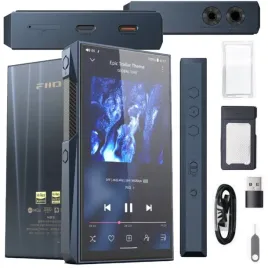 fiio-m23-przenosny-odtwarzacz-wzmacniacz-sluchawkowy-dac-64gb-bluetooth