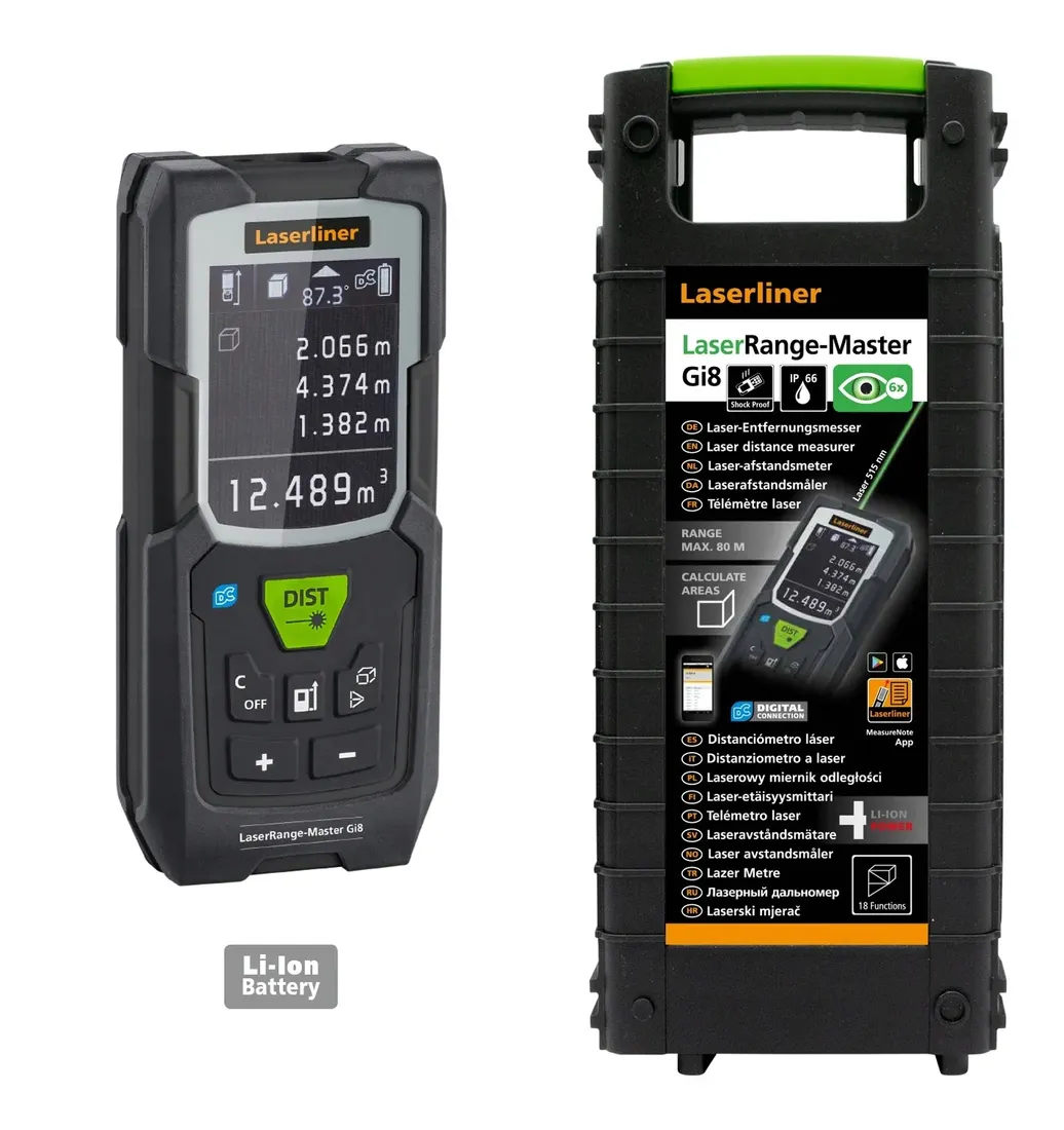 dalmierz-laserrange-master-gi8-pro-laserliner-80m-stan-nowy
