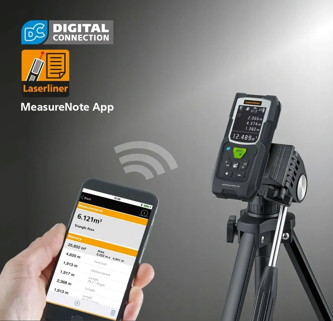 dalmierz-laserrange-master-gi8-pro-laserliner-80m-stan-nowy