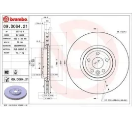 brembo-tarcza-hamulcowa-350x32-v-jaguar-f-pace