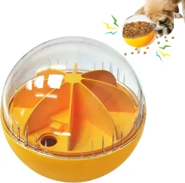 zabawka-na-przysmak-dla-psa-pilka-lemon-leaky