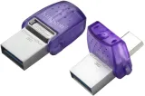 pendrive-usb-data-traveler-microduo-3c-g3-256gb-usb-a-usb-c-stan-nowy-pojemnosc-256-gb