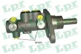 pompa-hamulcowa-lpr-6237-producent-czesci-lpr