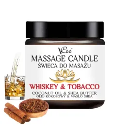 swieca-do-masazu-ciala-whiskey-and-tobacco-vcee