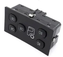 panel-sterowania-wlacznik-swiatel-scania-r