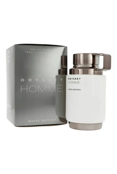 Armaf Odyssey Homme White Edition Edp 200ml