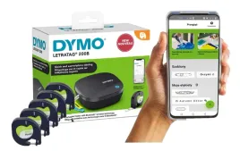 drukarka-dymo-letratag-lt200b-lt-200b-5-tasm-a-59421-12mm-biala-papierowa