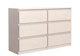 komoda-6-szuflad-120cm-kaszmir