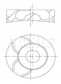 tlok-mahle-021-58-00