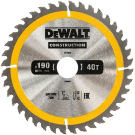 tarcza-tnaca-dewalt-dt1945-qz-190-x-30-mm-40-zebow