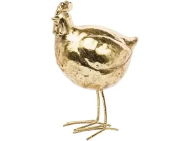 ozdobna-dekoracyjna-figurka-kurczak-kura-165-x-8-x-12-cm-zlota
