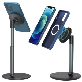 uchwyt-na-telefon-magnetyczny-podstawka-stojak-holder-biurko-obrotowa-glowa