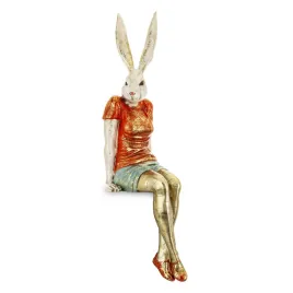figurka-pierrot-krolik-wielkanoc-pozlacany-dekoracja-prezent