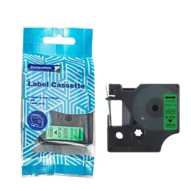 tasma-45019-do-dymo-d1-45019-zielona-czarny-nadruk-12mm-ap