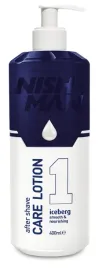 balsam-po-goleniu-nishman-iceberg-1-400ml-lotion