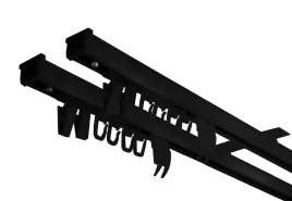 karnisz-sufitowy-szyna-sufitowa-aluminiowa-podwojna-ps-czarna-600-cm