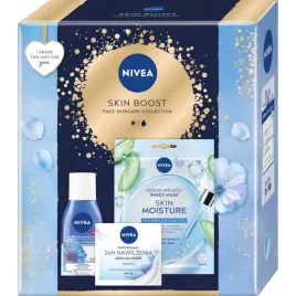 nivea-skin-boost-zestaw-kosmetykow-dla-kobiet-krem-plyn-demakijaz-maska