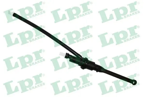pompa-sprzegla-lpr-2409-producent-czesci-lpr