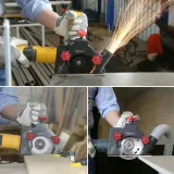 mechanic-air-slider-90-stan-nowy
