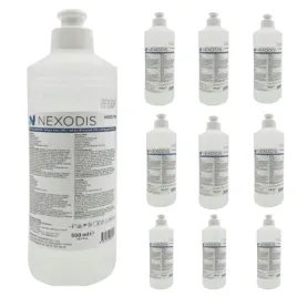 zel-do-usg-500ml-bezbarwny-zestaw-10-sztuk