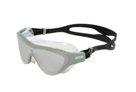 arena-the-one-mask-mirror-okulary-na-basen-maska