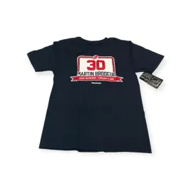 koszulka-t-shirt-juniorski-reebok-nhl-m-10-12-lat
