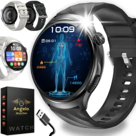 smartwatch-dla-seniora-pomiar-cukru-kardiowatch-hrv-bmi-rozmowy-menu-polski