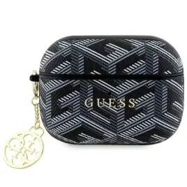 etui-guess-guap2pgce4ck-na-airpods-pro-2-cover-czarne-gcube-charm