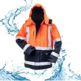ciepla-zimowa-kurtka-robocza-bosafety-canvas-kolor-orange-hi-vis-roz-l