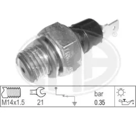 era-czujnik-cisnienia-oleju-era-fiat-lada