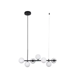 lampa-sufitowa-wiszaca-zyrandol-do-salon-jadalni-czarna-7-kul-szklanych