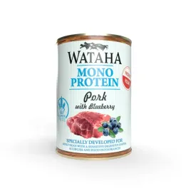 wataha-mono-945percent-wieprzowina-borowka-400g-dla-psa-duzo-miesa-smakowita