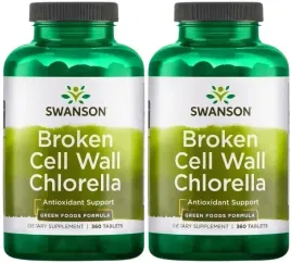 2-sztuki-swanson-broken-cell-wall-chlorella-360tab-wysoka-bioprzyswajalnosc