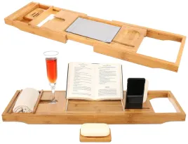 polka-bambusowa-nakladka-na-wanne-regulowana-eko-taca-spa-podstawka-75112