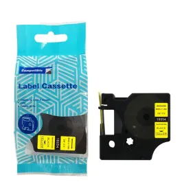 tasma-rurka-18054-do-dymo-rhino-termo-termokurczliwa-9mm-zolta