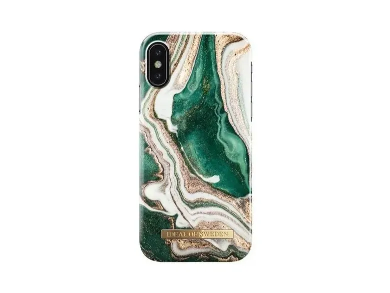 plecki-ideal-do-iphone-x-xs-zielony